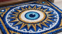 protective eye symbol meaning