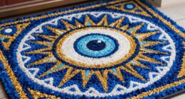 protective eye symbol meaning