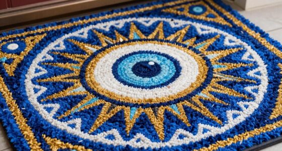 protective eye symbol meaning