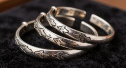 protective sterling silver jewelry