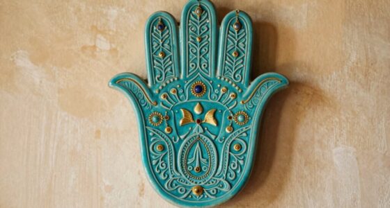protective symbol s enduring appeal