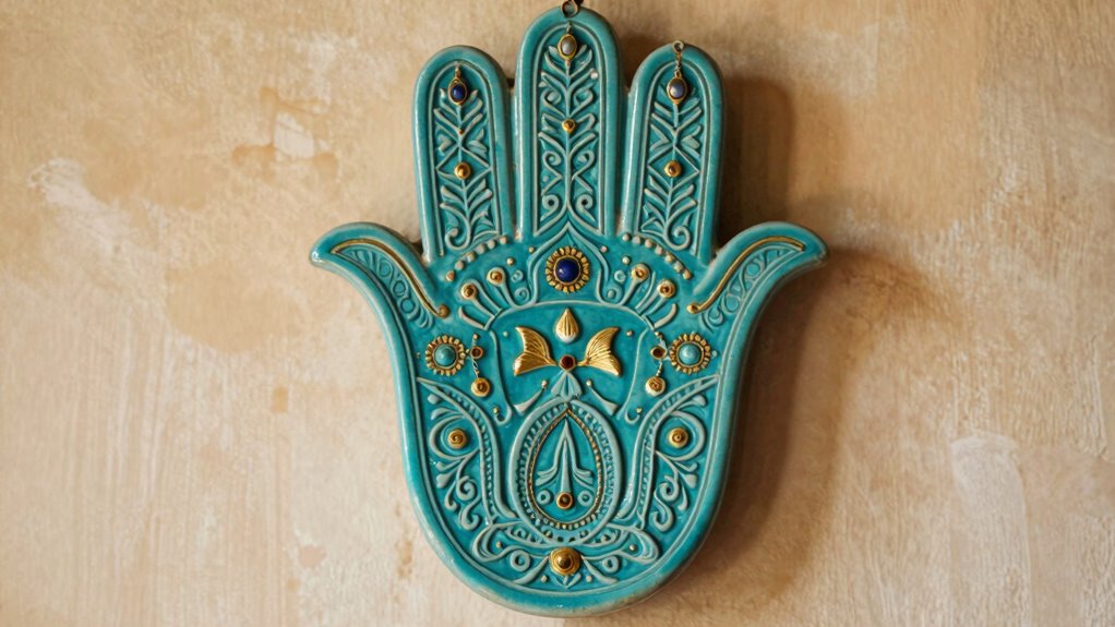 protective symbol s enduring appeal