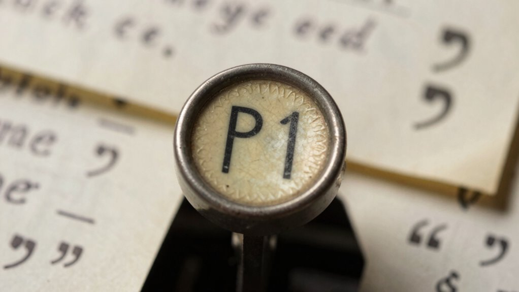 quotation mark usage complexities
