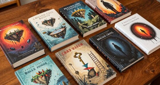 recurring dream themes explored