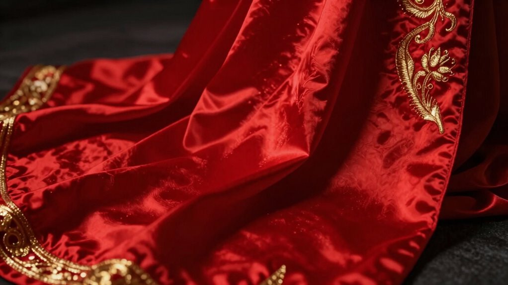 red s powerful cultural symbolism