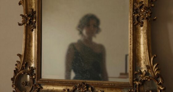 reflection of inner truth