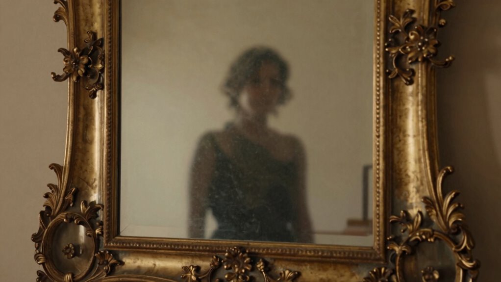 reflection of inner truth