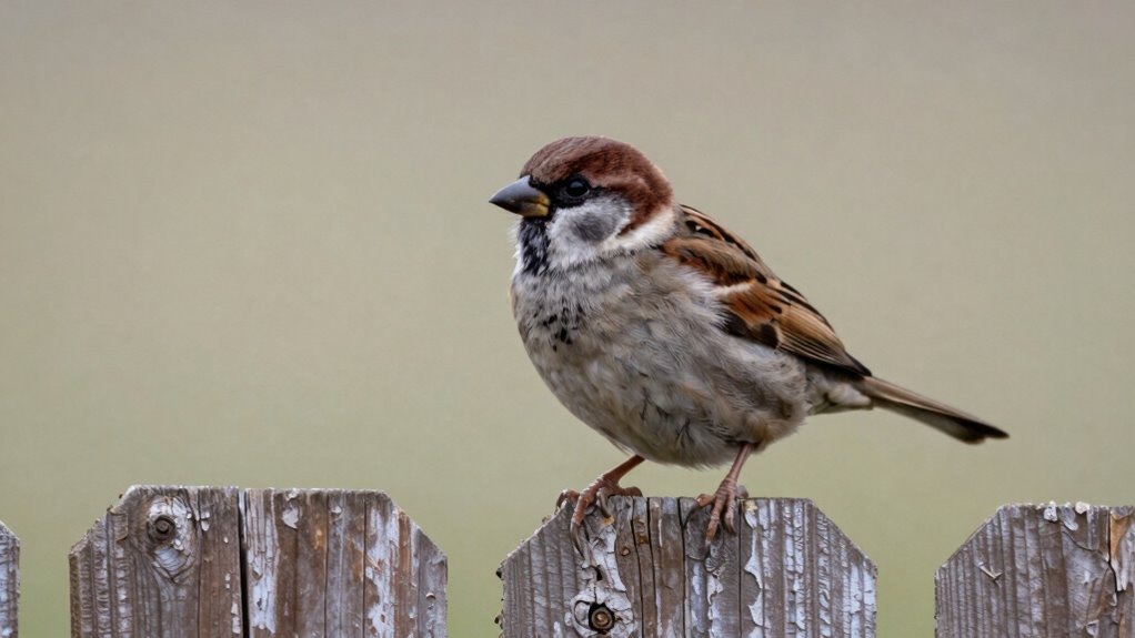 resilient humble bird symbolism