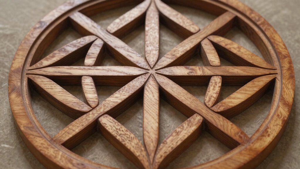 sacred geometric spiritual symbolism