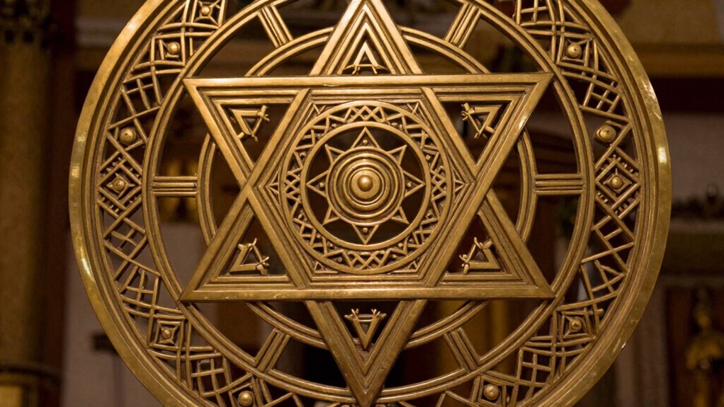 sacred geometry for spiritual harmony