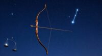 sagittarius archer truth connection