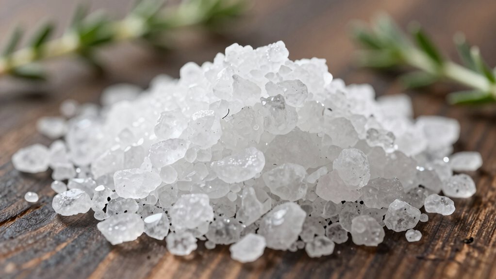 salt as a protective symbol