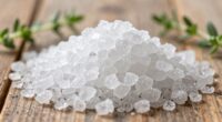 salt symbolizes protection and purity