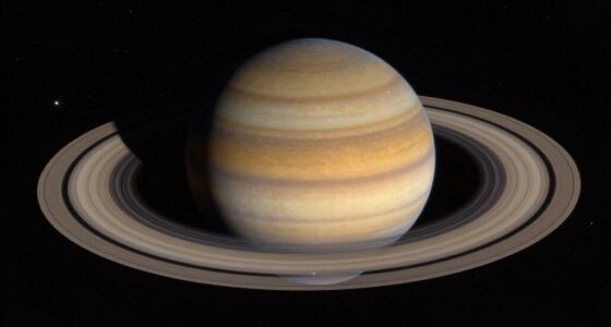 saturn s influence on destiny