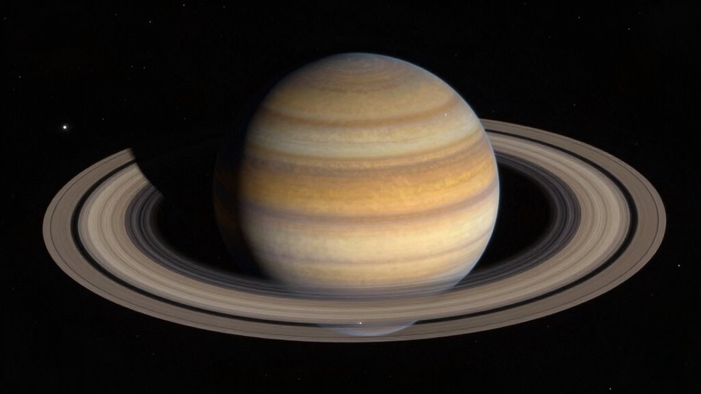 saturn s influence on destiny