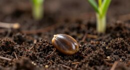 seeds symbolize hope and possibility