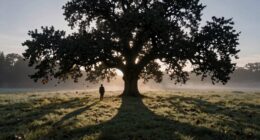 shadows symbolize hidden truths