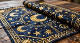 significance of reading surface