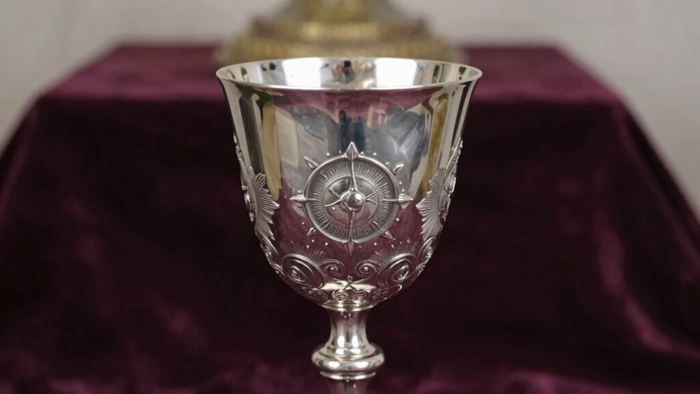 silver s symbolic traditional meaning