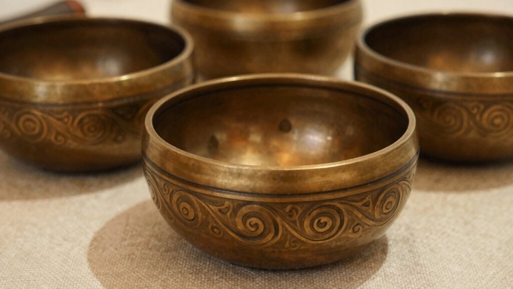 sound healing and spiritual connection