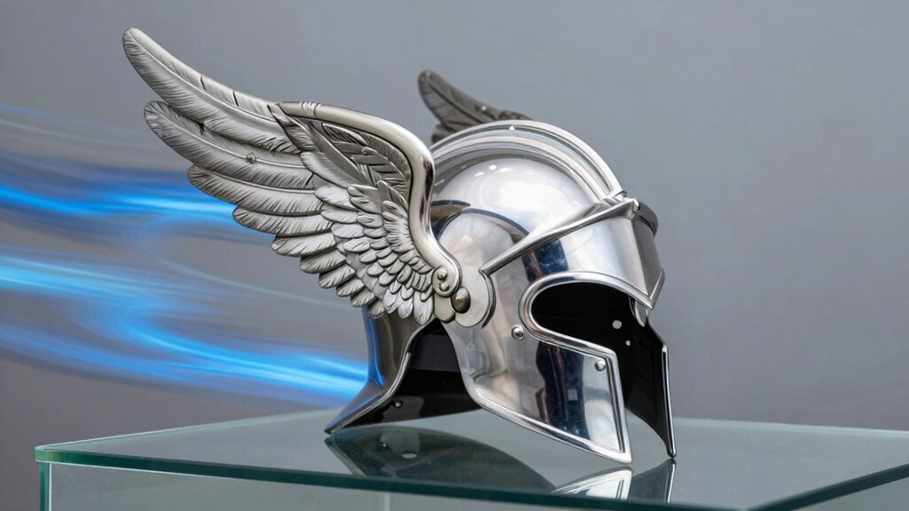 speed communication agility symbolism