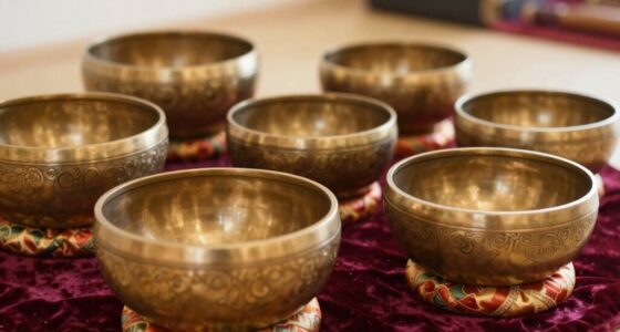 spiritual significance of gift sets