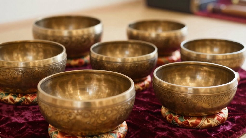 spiritual significance of gift sets