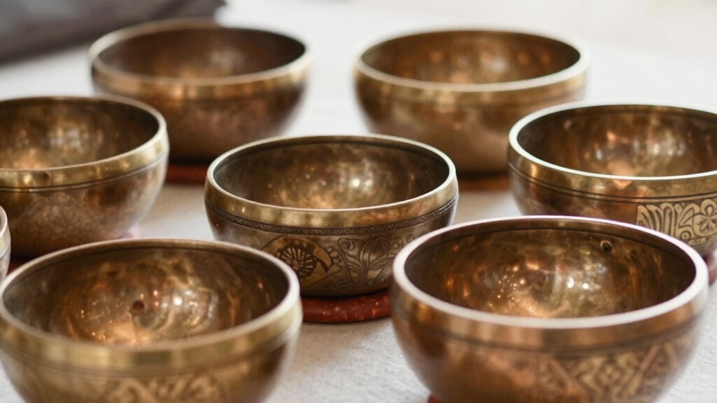 spiritual sound healing tradition