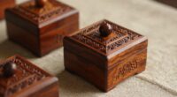 spiritual symbolism in storage