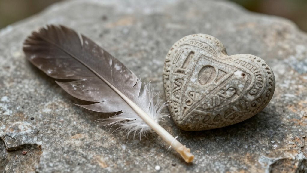 spiritual wisdom and compassion