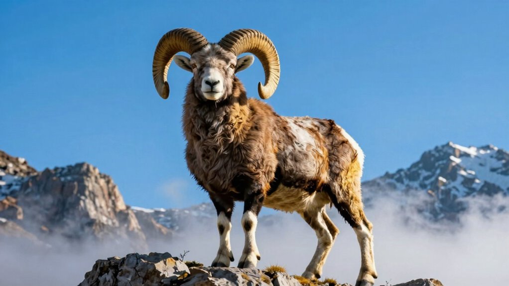 strength sacrifice leadership resilience