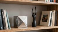 stylish shapes for books