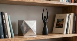 stylish shapes for books