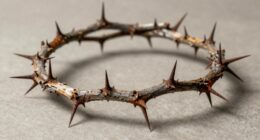 suffering and spiritual sacrifice