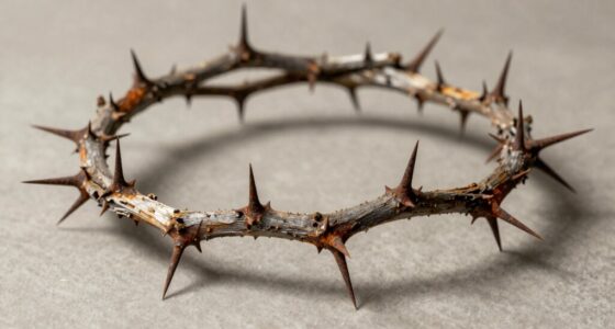 suffering and spiritual sacrifice