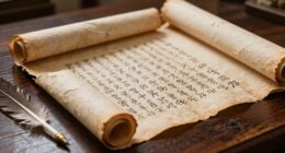 symbol of ancient wisdom