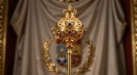 symbol of authority and power