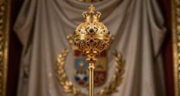 symbol of authority and power