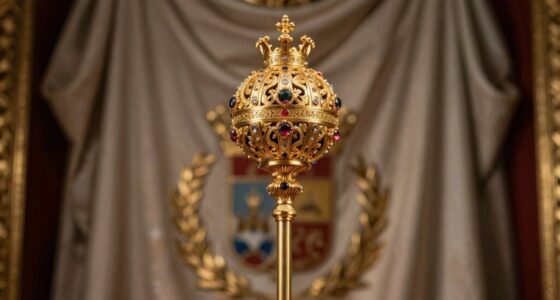symbol of authority and power