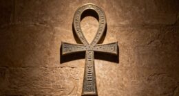 symbol of eternal life