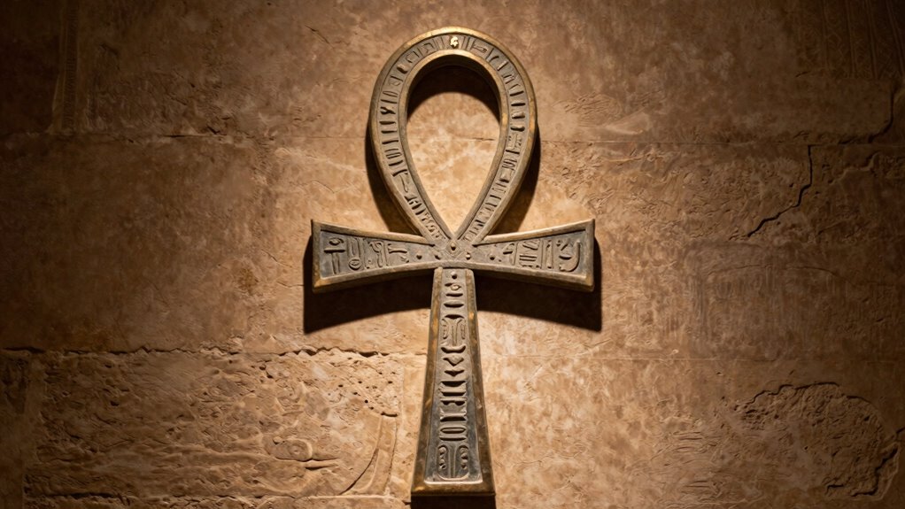 symbol of eternal life