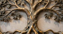 symbol of interconnectedness