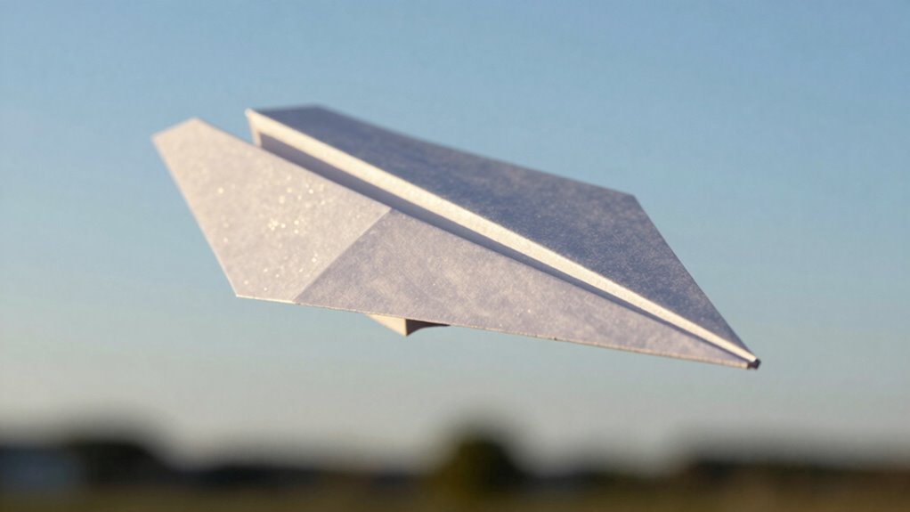 symbol of message delivery