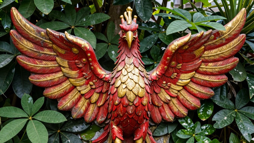 symbol of resilience and renewal