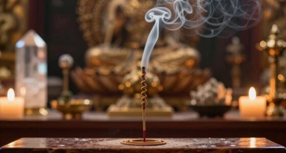 symbol of spiritual purity