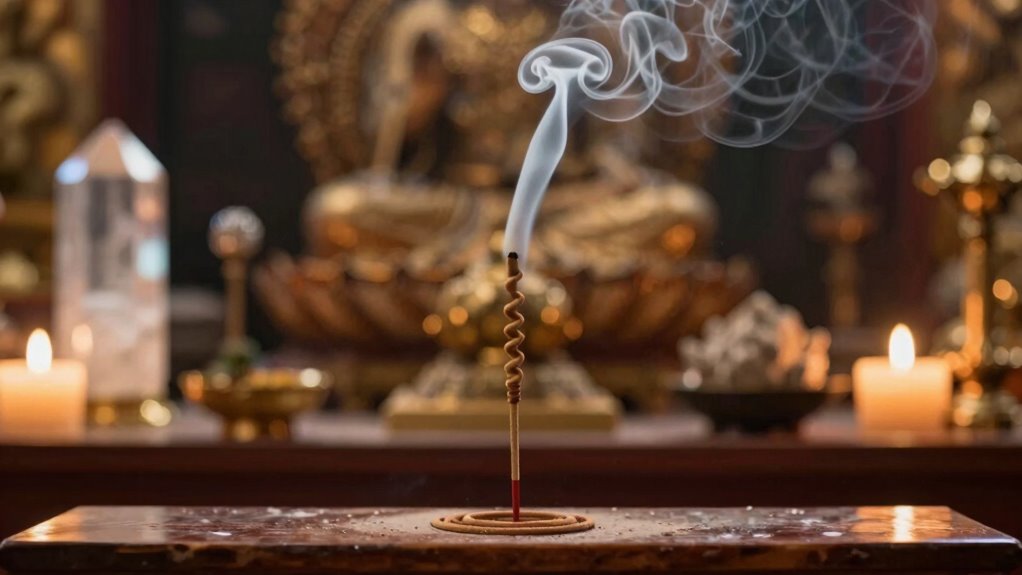 symbol of spiritual purity
