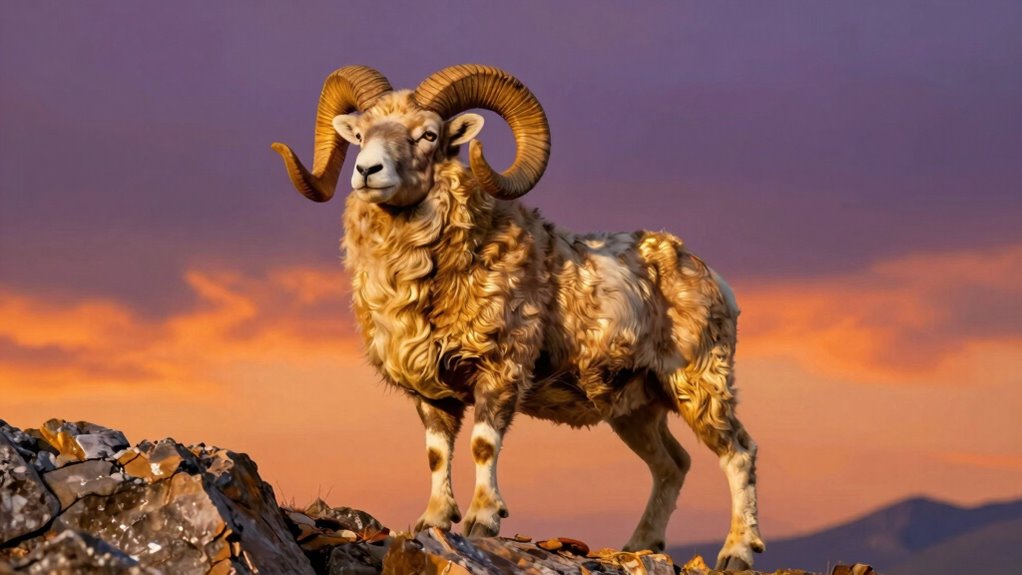 symbol of strength and renewal