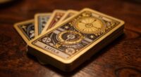 symbolic completeness in decks