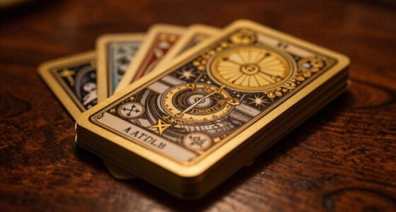 symbolic completeness in decks