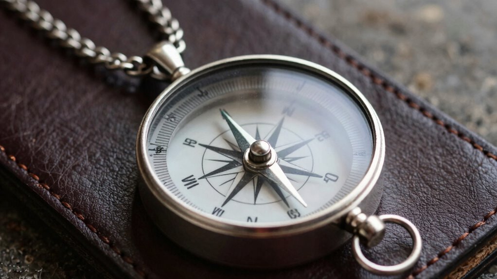 symbolic guidance and resilience